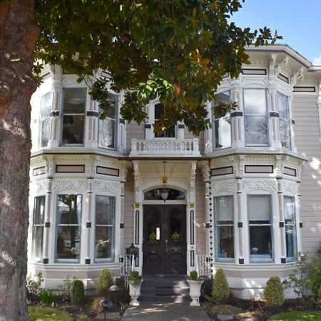 Mccall House Boutique Hotel Άσλαντ Εξωτερικό φωτογραφία