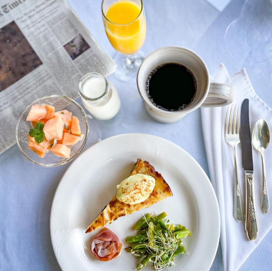 Mccall House Boutique Hotel Άσλαντ Εξωτερικό φωτογραφία