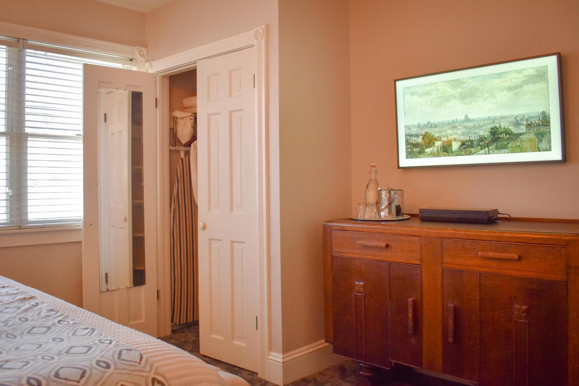 Mccall House Boutique Hotel Άσλαντ Εξωτερικό φωτογραφία