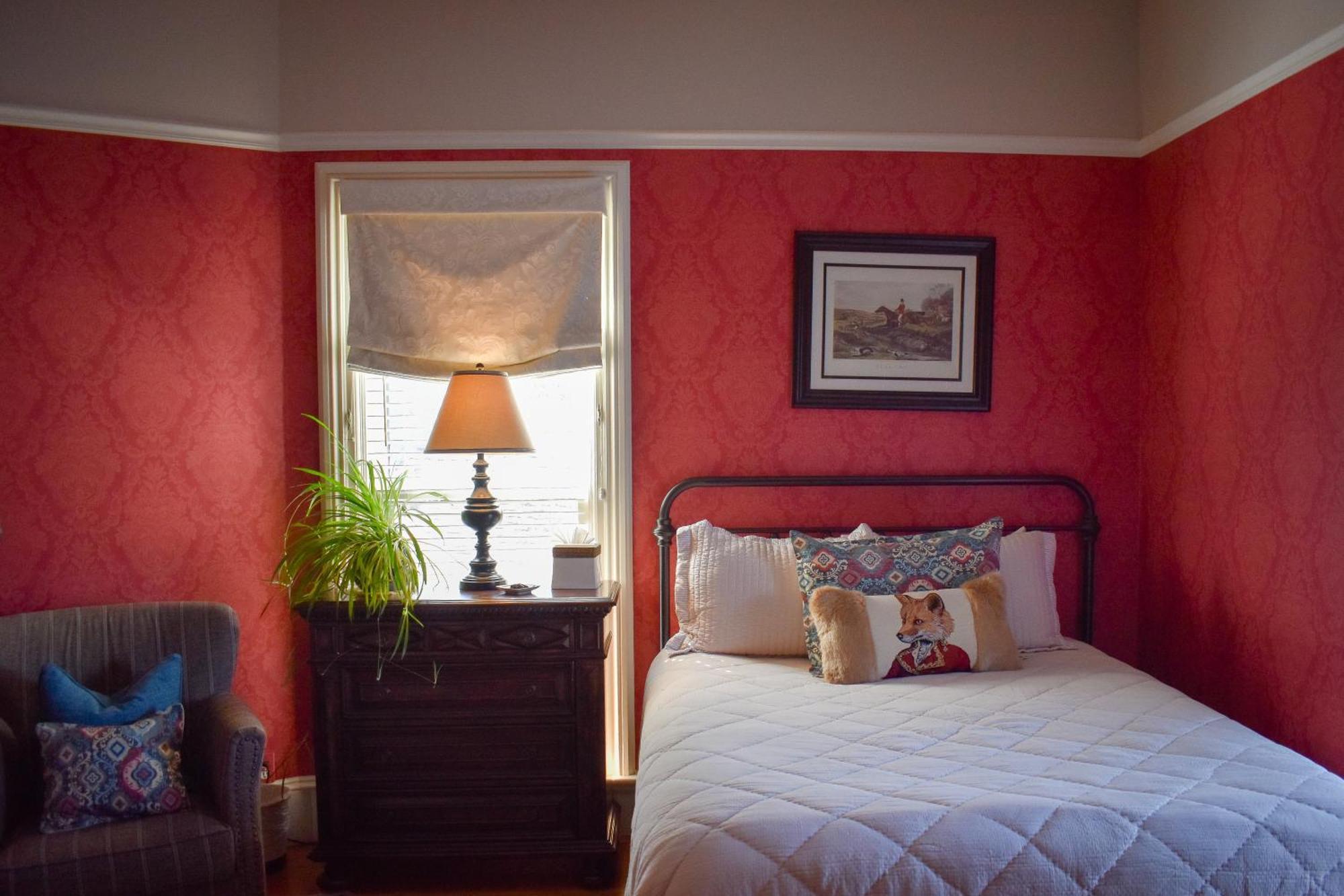 Mccall House Boutique Hotel Άσλαντ Εξωτερικό φωτογραφία