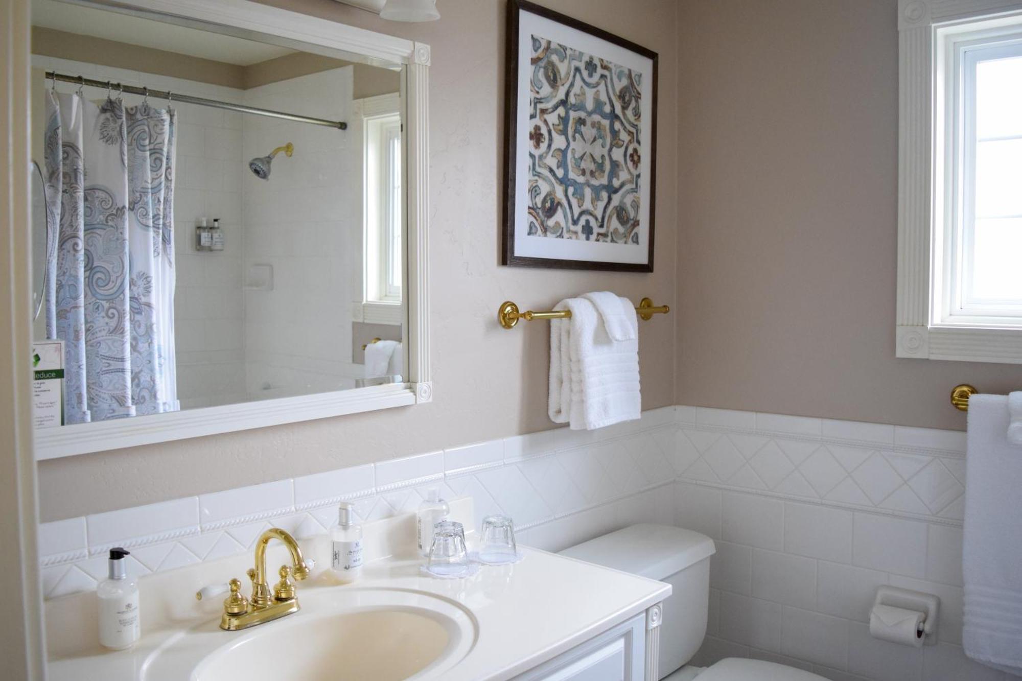 Mccall House Boutique Hotel Άσλαντ Δωμάτιο φωτογραφία