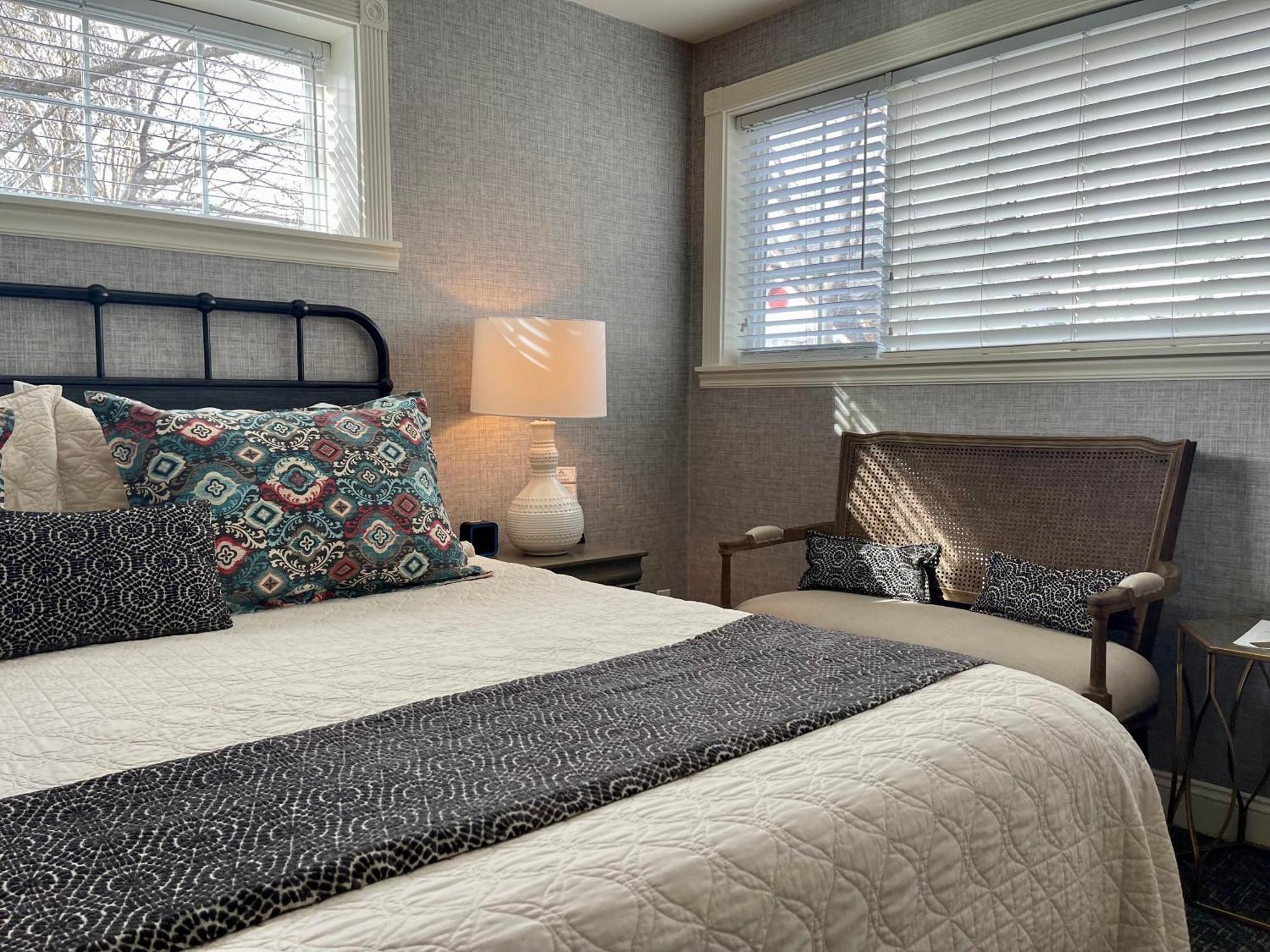 Mccall House Boutique Hotel Άσλαντ Δωμάτιο φωτογραφία