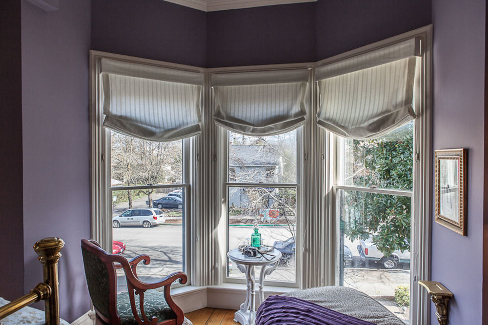 Mccall House Boutique Hotel Άσλαντ Εξωτερικό φωτογραφία