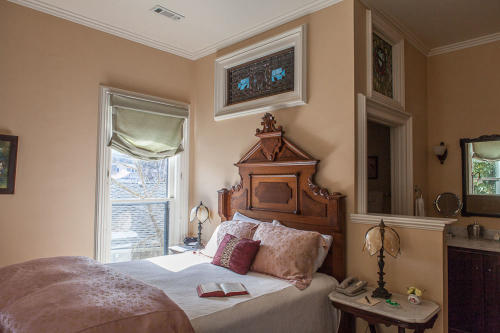 Mccall House Boutique Hotel Άσλαντ Εξωτερικό φωτογραφία