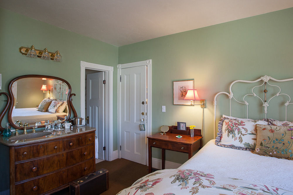 Mccall House Boutique Hotel Άσλαντ Εξωτερικό φωτογραφία